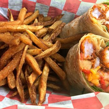 SMacnally’s - Just another amazing example of their food so tasty. - Seafood Near Me - Supply, North Carolina SMacnally’s - Just another amazing example of their food so tasty. - Seafood Near Me - Supply, North Carolina