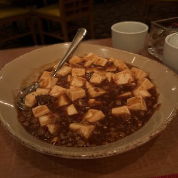 JOY Asian Cuisine - Mabu tofu - Asian Fusion Near Me - Indio, California JOY Asian Cuisine - Mabu tofu - Asian Fusion Near Me - Indio, California
