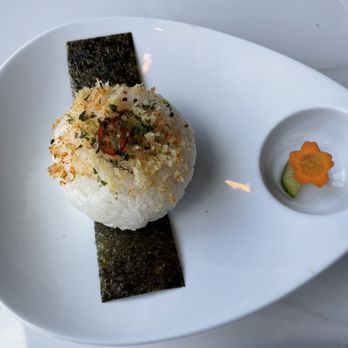 Sugar Pine - Onigiri - Japanese Near Me - Austin, Texas
