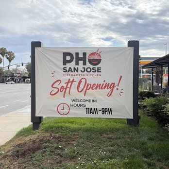 Pho San Jose Tully - Vietnamese Near Me - San Jose, California Pho San Jose Tully - Vietnamese Near Me - San Jose, California
