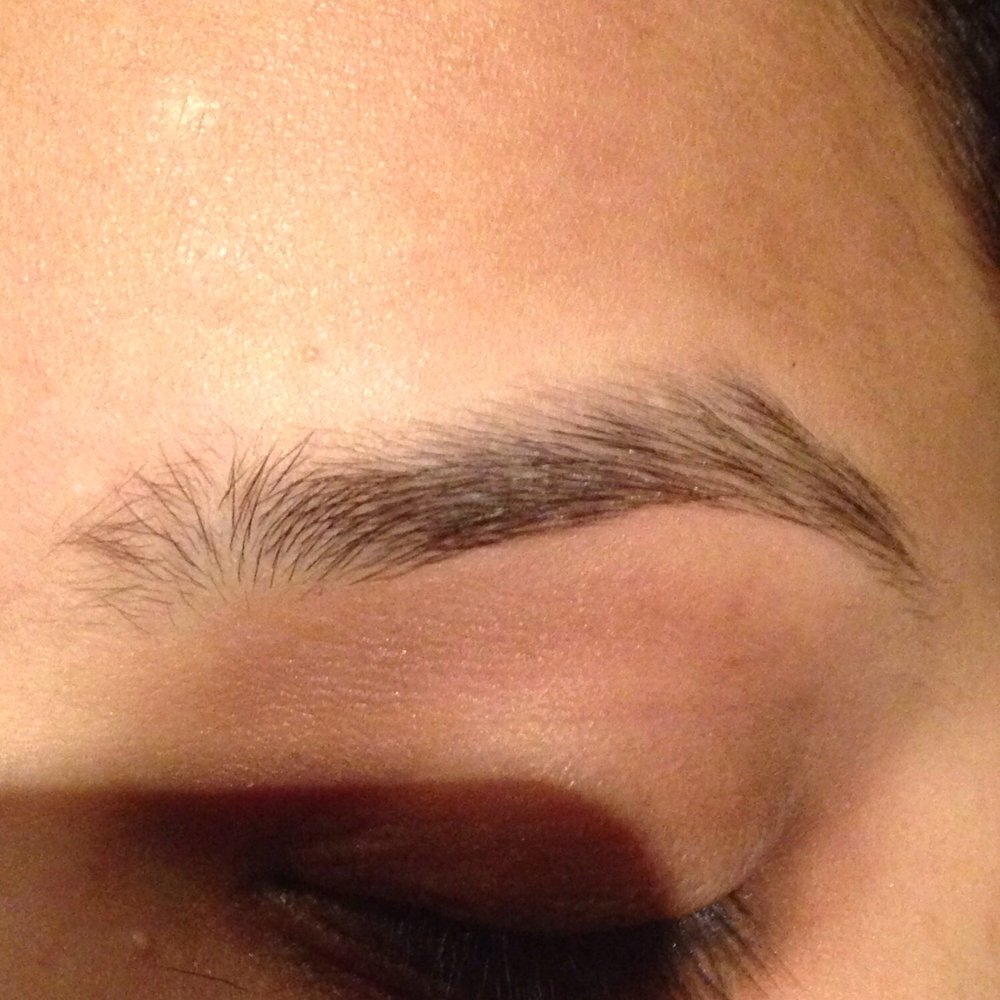 Sovan's Eyebrows Threading - Nicely shaped & natural eyebrows . - Threading Services Near Me - San Francisco, California Sovan's Eyebrows Threading - Nicely shaped & natural eyebrows . - Threading Services Near Me - San Francisco, California