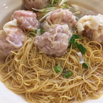 Duck Wong - Shrimp and pork wonton noodles - Cantonese Near Me - Brooklyn, New York Duck Wong - Shrimp and pork wonton noodles - Cantonese Near Me - Brooklyn, New York