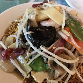 Happy Dragon Restaurant - Hong Kong style pan fried noodles. - Chinese Near Me - Tracy, California Happy Dragon Restaurant - Hong Kong style pan fried noodles. - Chinese Near Me - Tracy, California