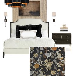 Curating spaces with quality materials that align to your lifestyle.