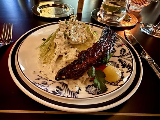 The Greggory by null