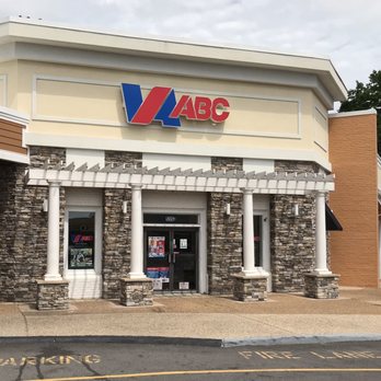 Virginia ABC Store - the front of the building - Beer, Wine & Spirits Near Me - Virginia Beach, Virginia Virginia ABC Store - the front of the building - Beer, Wine & Spirits Near Me - Virginia Beach, Virginia