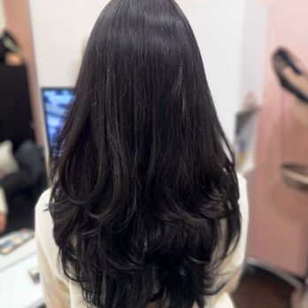 Hair Jin Studio - Hair Salons Near Me - Irvine, California Hair Jin Studio - Hair Salons Near Me - Irvine, California