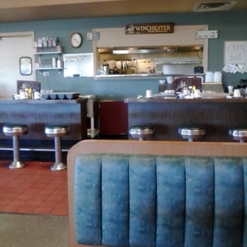 Winchester Restaurant - Old school truck stop diner located at the Edgerton 24 Hour Oasis - American Near Me - Edgerton, Wisconsin Winchester Restaurant - Old school truck stop diner located at the Edgerton 24 Hour Oasis - American Near Me - Edgerton, Wisconsin