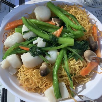 Han Palace - Dim Sum Near Me - McLean, Virginia