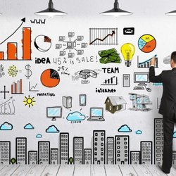 Card Consulting & Financial Service - Stategies & Ideas