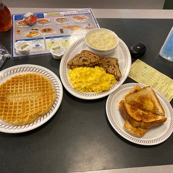 Waffle House - food was great - Breakfast & Brunch Near Me - La Vergne, Tennessee Waffle House - food was great - Breakfast & Brunch Near Me - La Vergne, Tennessee