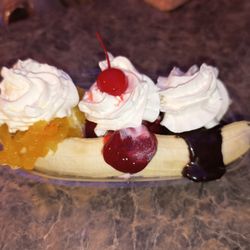 Banana Split