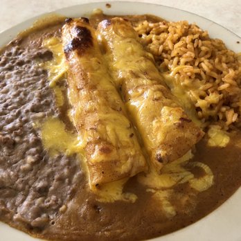 El Patio - Second course Combo #2 - Tex-Mex Near Me - Austin, Texas El Patio - Second course Combo #2 - Tex-Mex Near Me - Austin, Texas