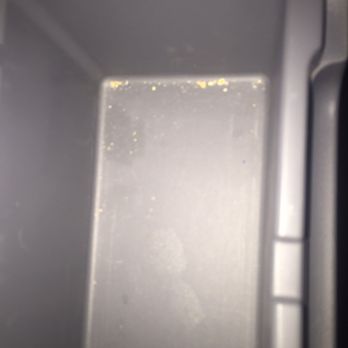 NeatFreak Pro LLC - This was AFTER they supposedly detailed my vehicle. - Auto Detailing Near Me - Queen Creek, Arizona NeatFreak Pro LLC - This was AFTER they supposedly detailed my vehicle. - Auto Detailing Near Me - Queen Creek, Arizona