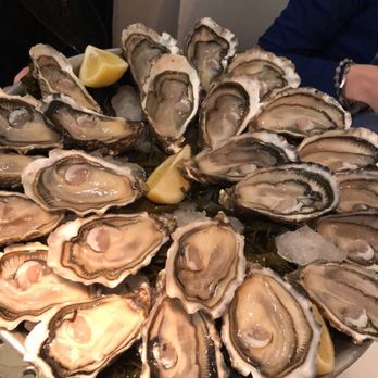 Huitrerie Régis - Seafood Near Me - Paris, 75 Huitrerie Régis - Seafood Near Me - Paris, 75