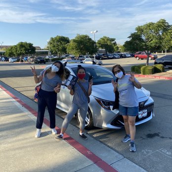 Dublin Toyota - New car! - Car Dealers Near Me - Dublin, California