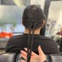 Photo of Betsy Braids