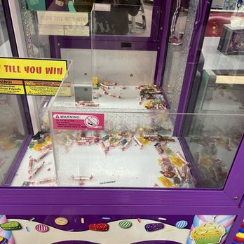 Chuck E. Cheese - Empty games - Pizza Near Me - Goodyear, Arizona Chuck E. Cheese - Empty games - Pizza Near Me - Goodyear, Arizona