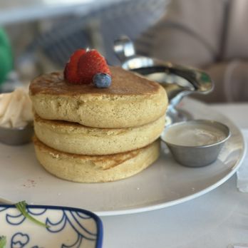 The Bloom Lounge - Breakfast & Brunch Near Me - Plano, Texas