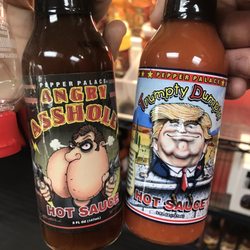 Pepper Palace