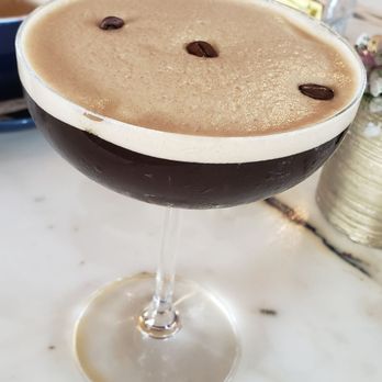 Little Hen - Espresso martini - Breakfast & Brunch Near Me - Weston, Florida Little Hen - Espresso martini - Breakfast & Brunch Near Me - Weston, Florida