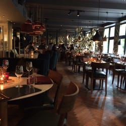 Restaurant Teatro