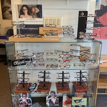 Skay Richard M, OD - Optometrists Near Me - San Marcos, California