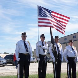 Museum Of The American GI