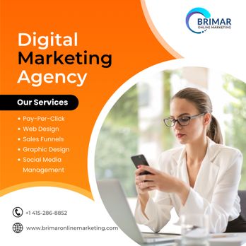 Brimar Online Marketing - Are you ready to take your online presence to the next level? - Web Design Near Me - San Francisco, California Brimar Online Marketing - Are you ready to take your online presence to the next level? - Web Design Near Me - San Francisco, California