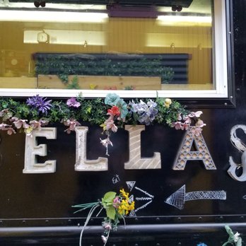 Bella's Cravings - Food Trucks Near Me - Portland, Oregon