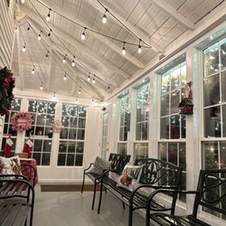 The Steak House