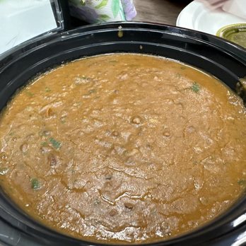 Twisted Indian - Daai Makhani - Indian Near Me - Tucson, Arizona