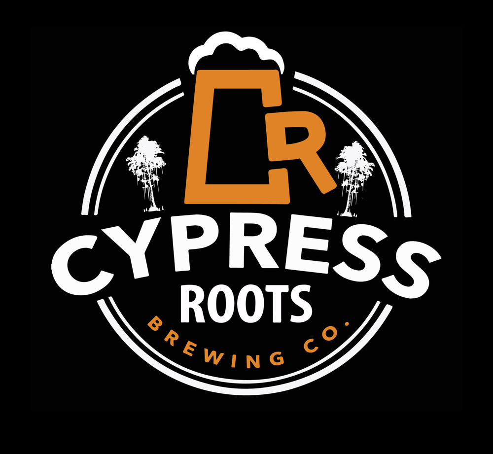 CYPRESS ROOTS BREWING COMPANY Updated August 2024 148 Market St