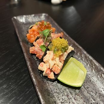 Modan - Sushi Bars Near Me - Tysons, Virginia