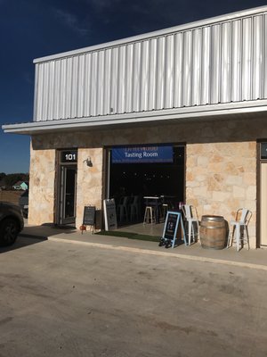 Hill Country Tasting Room & Event Space by null
