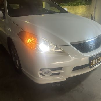 South Bay Collision Center - After 1 - Auto Repair Near Me - Hawthorne, California South Bay Collision Center - After 1 - Auto Repair Near Me - Hawthorne, California