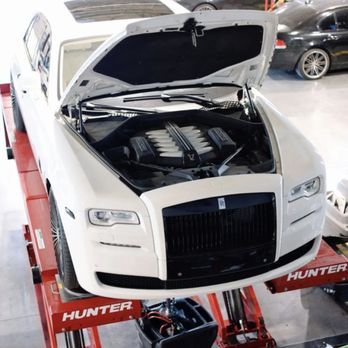 Werkstatte - Auto Repair Near Me - Las Vegas, Nevada Werkstatte - Auto Repair Near Me - Las Vegas, Nevada