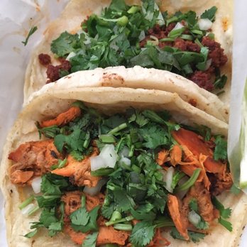 Tacos Mi Rancho - Chorizo and pastor tacos - Mexican Near Me - Tampa, Florida Tacos Mi Rancho - Chorizo and pastor tacos - Mexican Near Me - Tampa, Florida