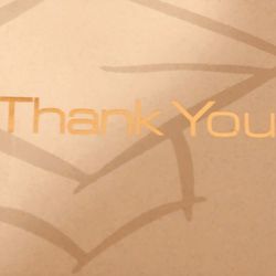 Golden Gate - Simply want to say thank again !
