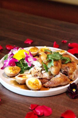 Phở Hà Nội by null