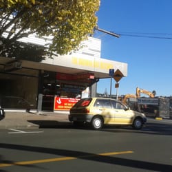 The Browns Bay Butcher