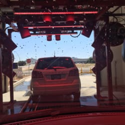 3 Min Car Wash
