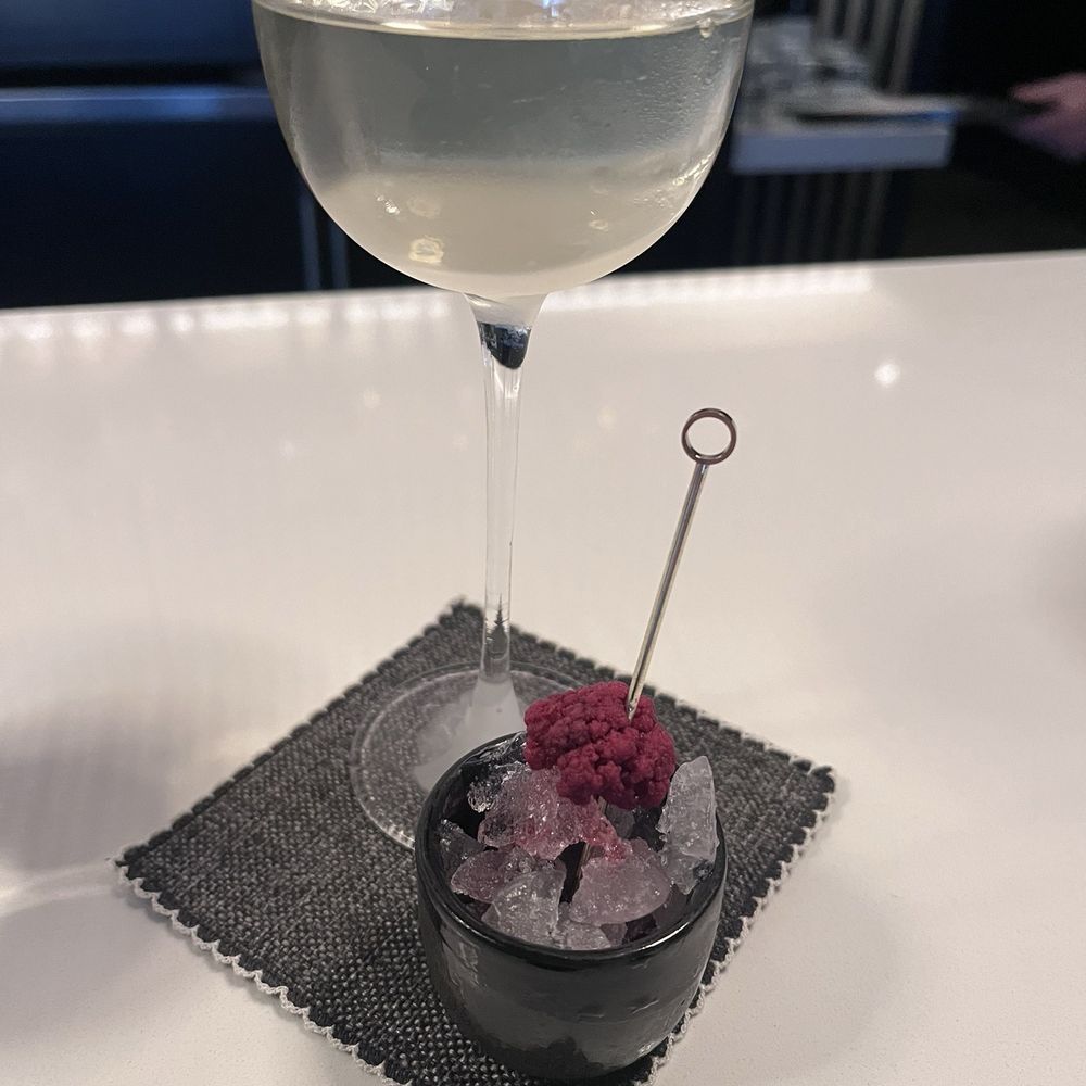 Bar Iris - Martini - Japanese Near Me - San Francisco, California Bar Iris - Martini - Japanese Near Me - San Francisco, California