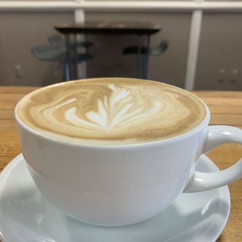 The Brew Coffee - Coffee & Tea Near Me - Albuquerque, New Mexico