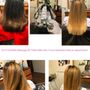 Simple Cut by Hannah