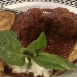 Meatballs