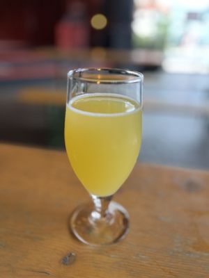 Free Range Brewing by null