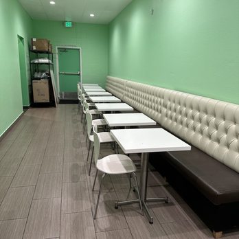 Thai Hot Pot - Back dining area - Thai Near Me - Gardena, California Thai Hot Pot - Back dining area - Thai Near Me - Gardena, California