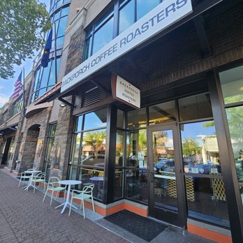 Backporch Coffee Roasters - Entrance - Coffee Roasteries Near Me - Bend, Oregon Backporch Coffee Roasters - Entrance - Coffee Roasteries Near Me - Bend, Oregon