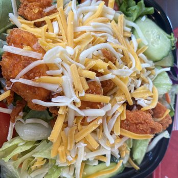 PDQ Chicken - Salad - Chicken Shop Near Me - Port St. Lucie, Florida